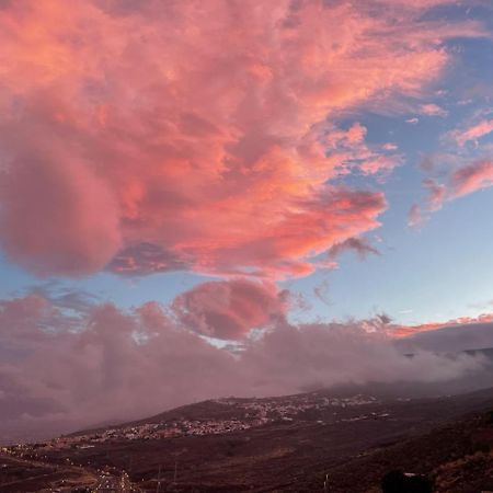 Apartmán Tabaiba Refugio Del Mar Santa Cruz de Tenerife Exteriér fotografie
