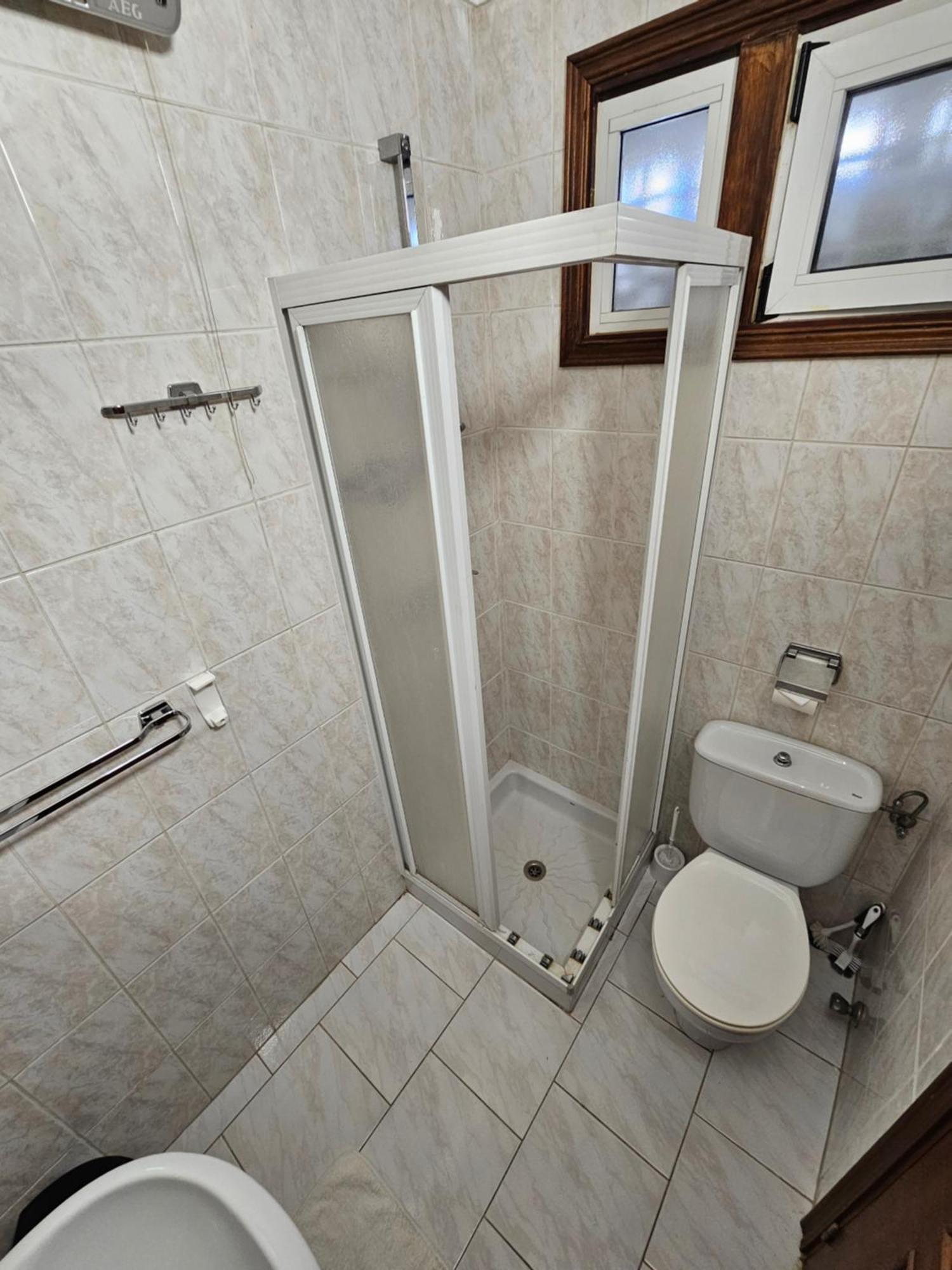 Apartmán Tabaiba Refugio Del Mar Santa Cruz de Tenerife Exteriér fotografie
