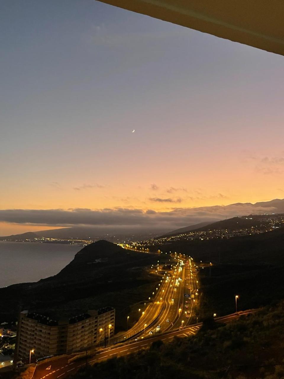 Apartmán Tabaiba Refugio Del Mar Santa Cruz de Tenerife Exteriér fotografie