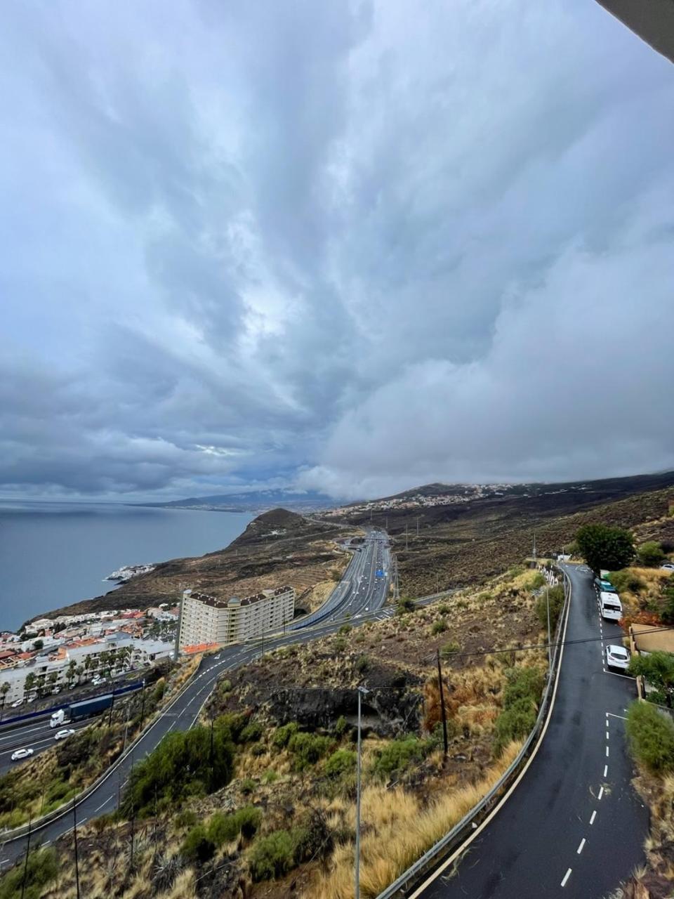Apartmán Tabaiba Refugio Del Mar Santa Cruz de Tenerife Exteriér fotografie