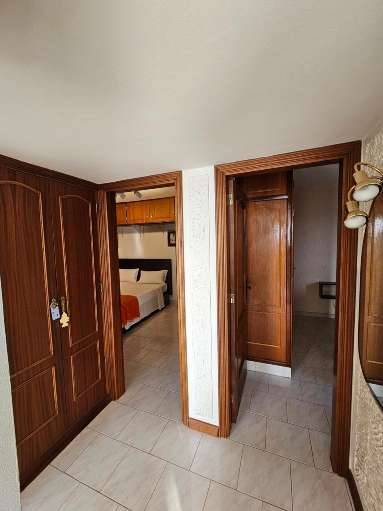 Apartmán Tabaiba Refugio Del Mar Santa Cruz de Tenerife Exteriér fotografie