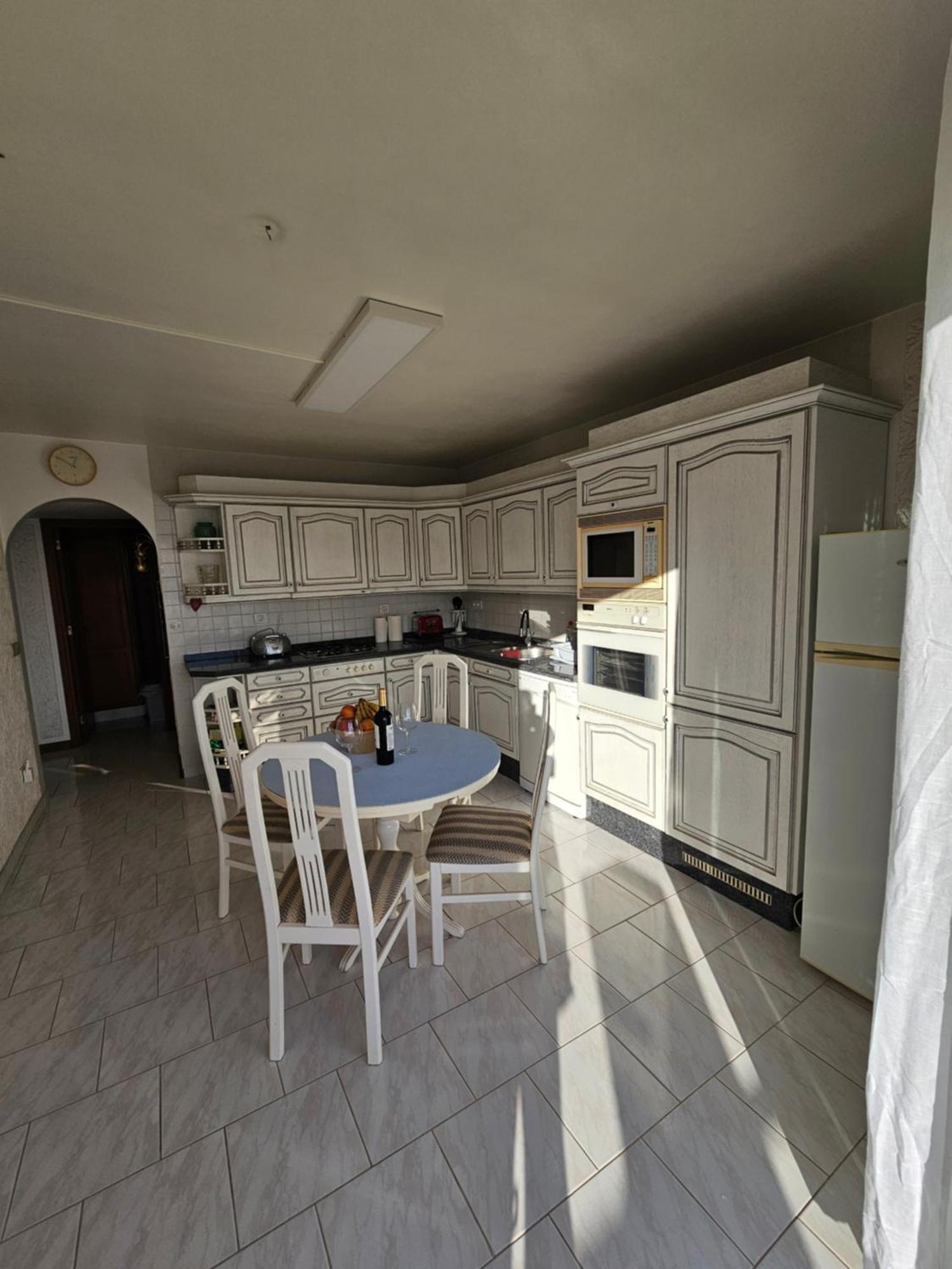 Apartmán Tabaiba Refugio Del Mar Santa Cruz de Tenerife Exteriér fotografie